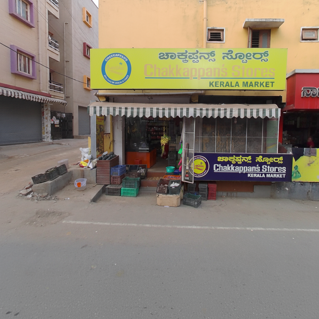 Electronic City Store